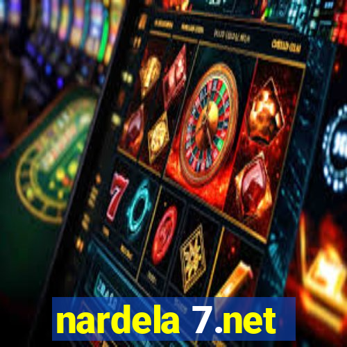 nardela 7.net